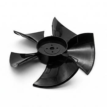 Limonata&Ayran So�utucu Fan Motoru (Klasik-Elegance-Royal) Pervane