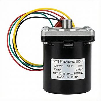 Bardak �orba �evirme Motoru