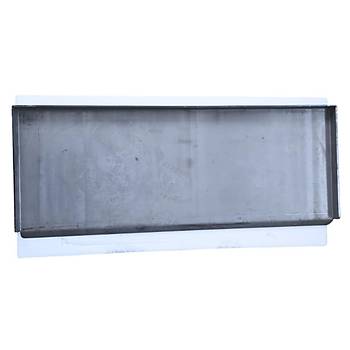 100 lk Izgara Pleyti - 100 x 68 cm