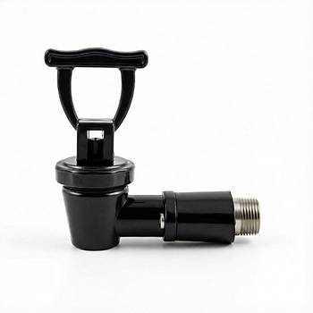 Limonata&Ayran So�utucu 7 Litre Musluk Tak�m�