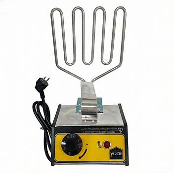 8 lt Frit�z Kafas� Komple