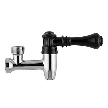 �ay Makinesi �evirmeli Musluk (Metal)