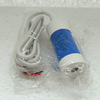 Jumbo ay Makinesi Damacana Su Alma Motoru