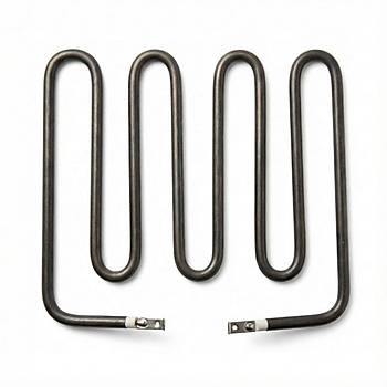 Waffle Rezistans - 24 cm