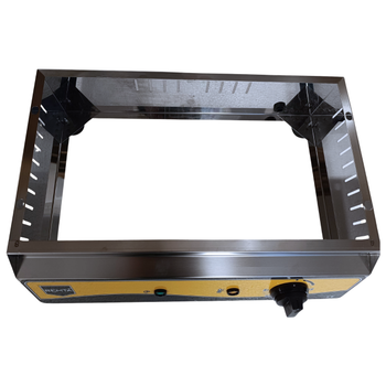 20 Dilim Tost Kasa (Model Belirtiniz)