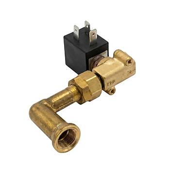 Jumbo �ay Makinesi �ebeke Su Alma Valfi