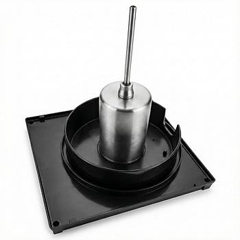 Limonata&Ayran So�utucu Royal&Elegance �st Tabla + Tas + Bak�r