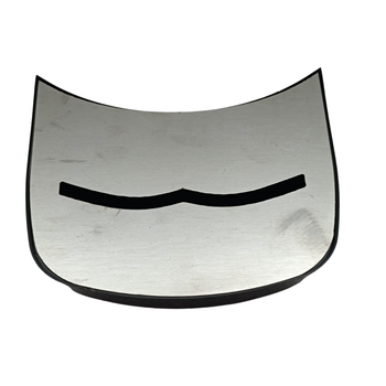 ay Makinesi Metal Damlalk