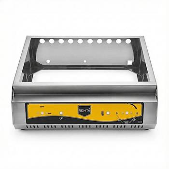 Izgara Kasa 100 cm (Model Belirtiniz)