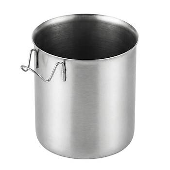 40-60-80 Bardak �ay Makinesi �elik S�zge� - 10,5 cm �ap