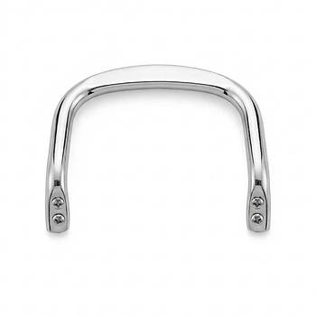 �ay Makinesi Metal Kulp