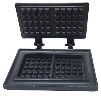 Mini Waffle Dkm