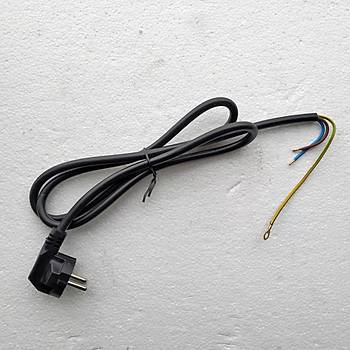 Elektrikli Dner Oca Kablosu