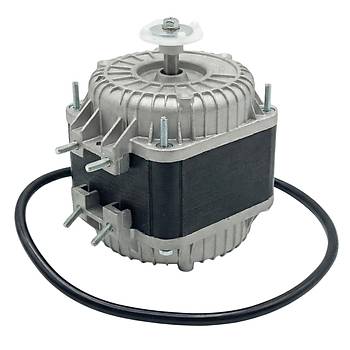 Slush (Buzla�) Royal Model  2'li ve 3'l� Cihazlar ��in Fan Motoru