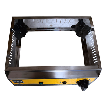 16 Dilim Tost Kasa (Model Belirtiniz)