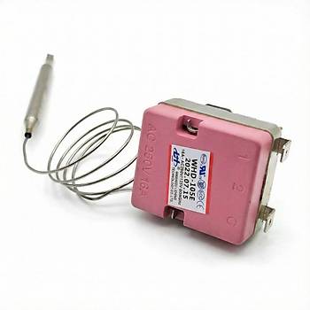 �ay Makinesi Termostat