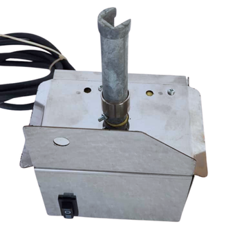 Dner Oca st Motor (Kutulu)