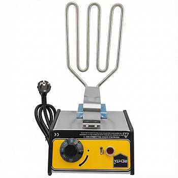 5 lt Frit�z Kafas� Komple