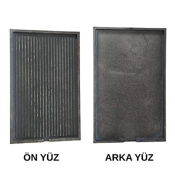 30 luk Izgara Dkm - 45 x 28,5 cm