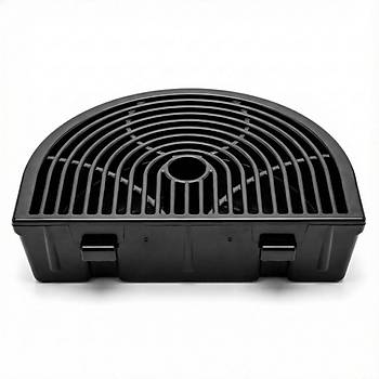 Jumbo �ay Makinesi Damlal�k - 28 cm