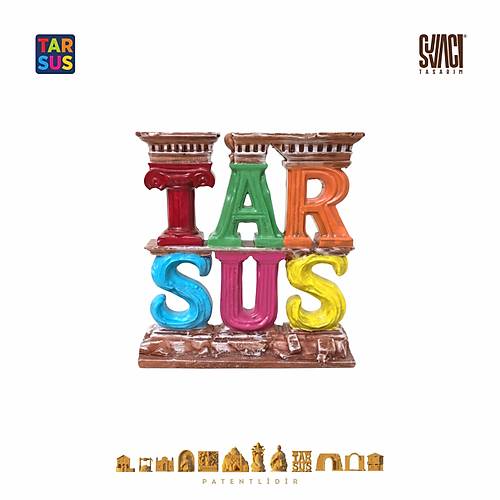 Tarsus Yazs Renkli Biblo Tarihi Minyatr