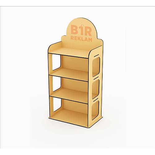 Ahap Tehir rn Stand Mdl 7