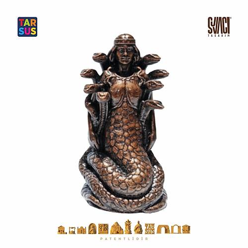 ahmeran Biblo Bakr Rengi Tarihi Minyatr