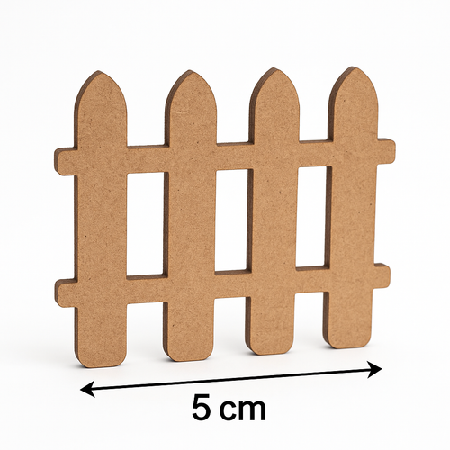 Ah�ap �it Boyama 5 cm