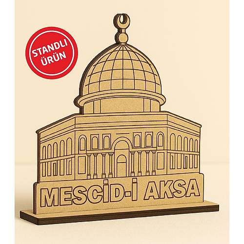 Mescid-i Aksa Ahap Boyama Aktivite Anaoklu Dini Etkinlik