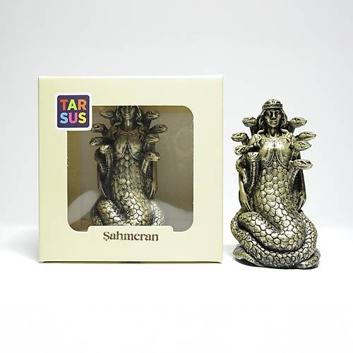 ahmeran Biblo Altn Rengi Tarihi Minyatr