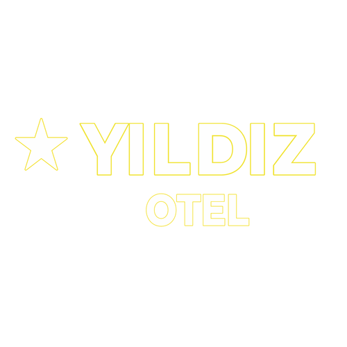 y�ld�z termal OTEL ve logo sipari�i