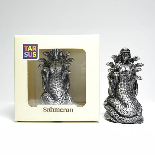 ahmeran Biblo Gm Rengi Tarihi Minyatr