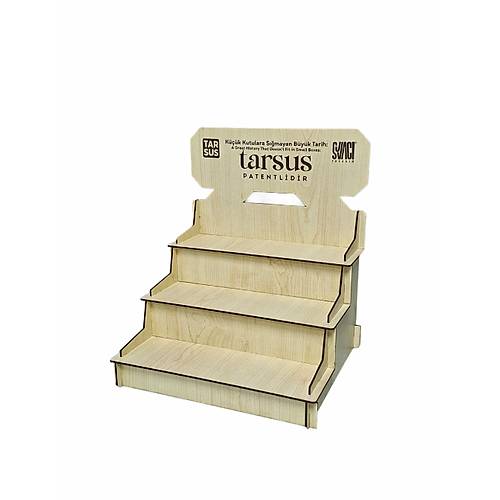 Ahap rn Stand 30X35 CM  Demonte