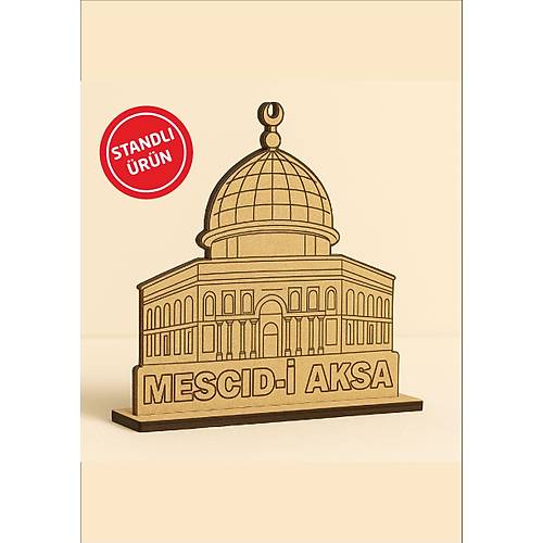 Mescid-i Aksa Ahap Boyama Aktivite Anaoklu Dini Etkinlik