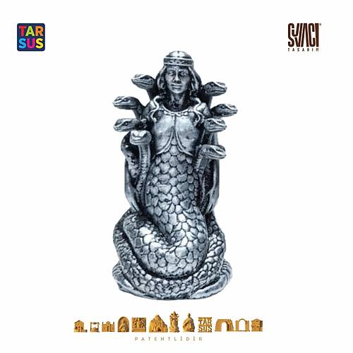 ahmeran Biblo Gm Rengi Tarihi Minyatr