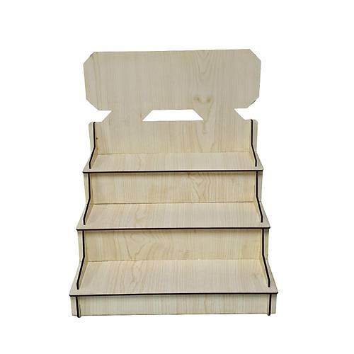 Ahap rn Stand 30X35 CM  Demonte