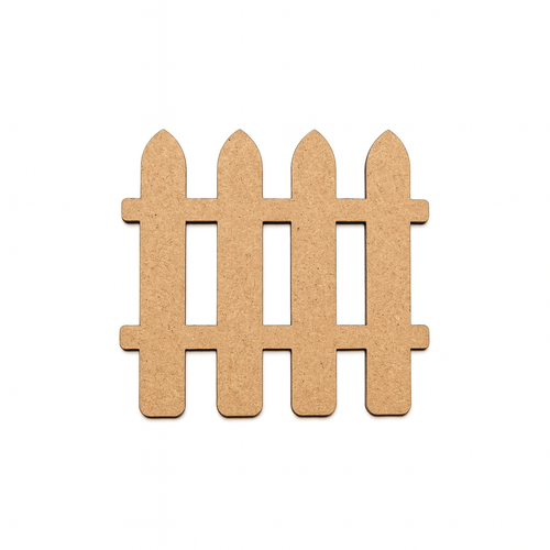 Ah�ap �it Boyama 5 cm