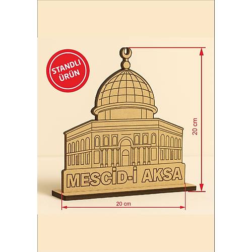 Mescid-i Aksa Ahap Boyama Aktivite Anaoklu Dini Etkinlik