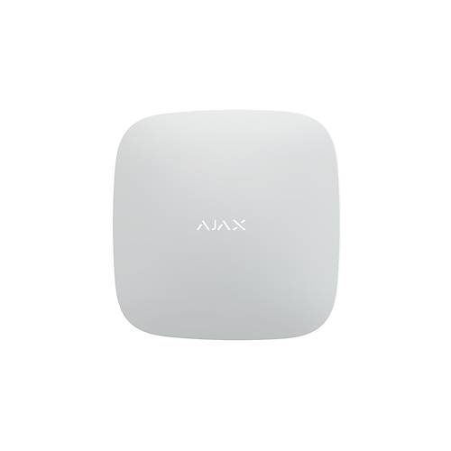 AJAX Hub Alarm Paneli Beyaz