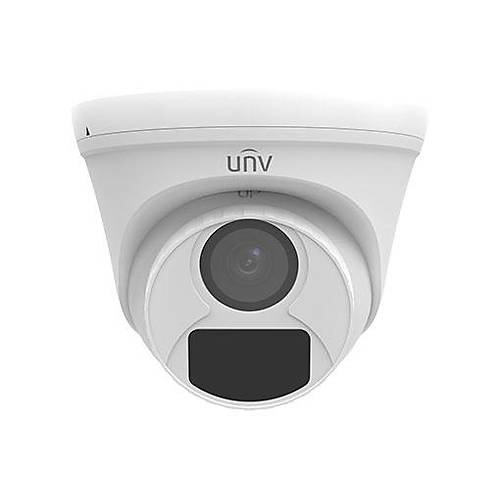 UNV UAC-T112-F28 2MP HD Fixed IR Turret Analog Camera