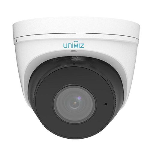 Uniwiz IPC-T312-APKZ 2 MP HD VF Eyeball IP Kameras