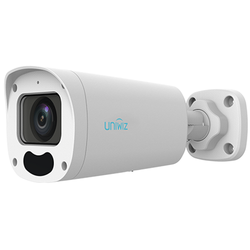 Uniwiz IPC-B312-APKZ 2MP HD VF Bullet IP Kameras