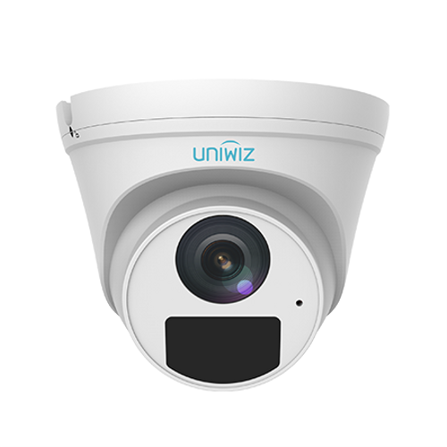 Uniwiz IPC-T122-PF28 2MP Sabit Eyeball IP Kameras