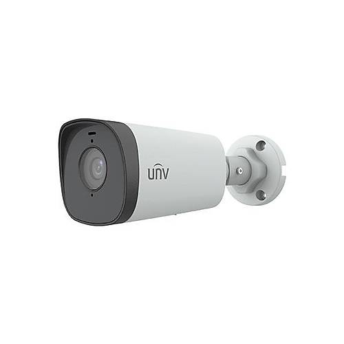 UNV IPC2312SB-ADF40KM-I0 2MP HD Intelligent 80m IR Fixed Bullet Network Camera
