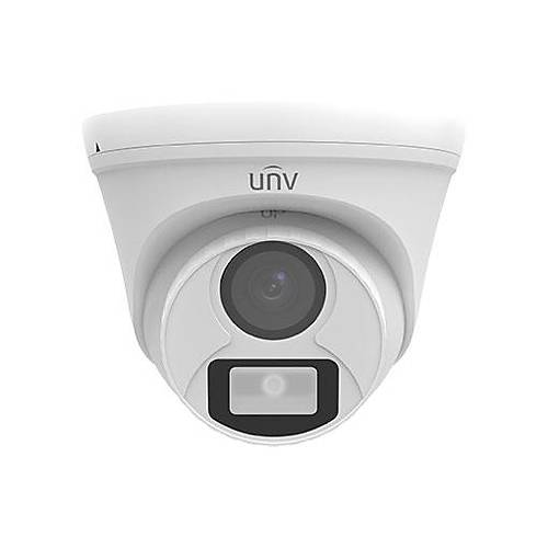 UNV UAC-T112-F28-W 2MP ColourHunter Fixed Turret Analog Camera
