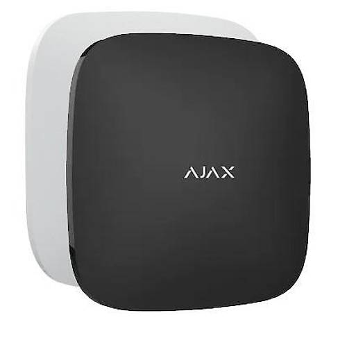 AJAX Hub 2 (4G) Alarm Paneli Siyah