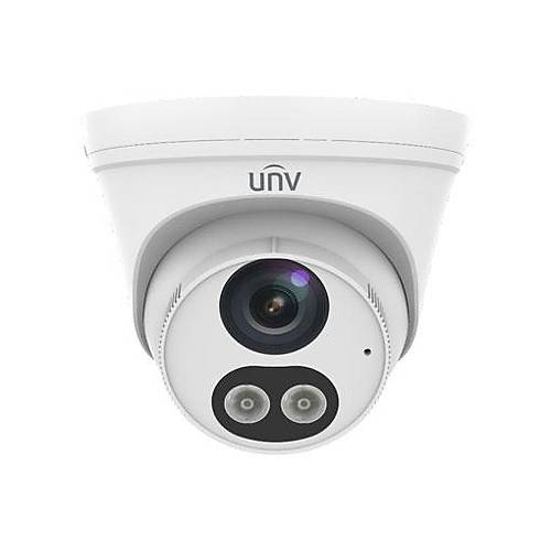 UNV IPC3612LB-AF28K-WL 2MP HD ColorHunter Fixed Eyeball Network Camera (SESL)