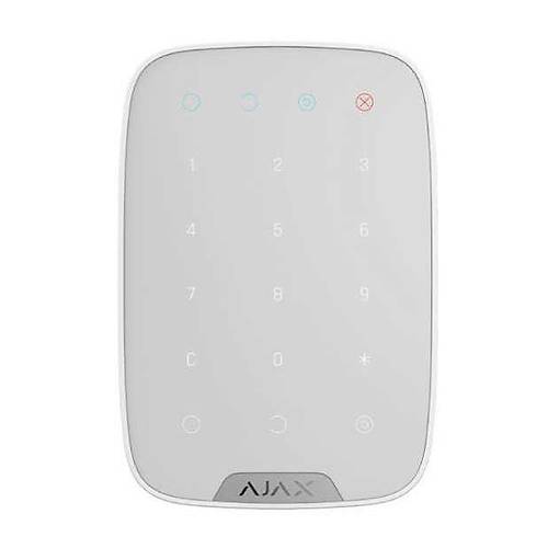 AJAX Keypad Plus
