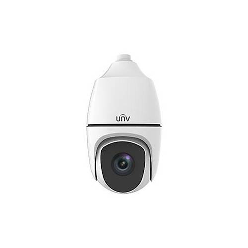 UNV IPC6854ER-X40-VF 4MP 40X Lighthunter IR Network PTZ Dome Camera