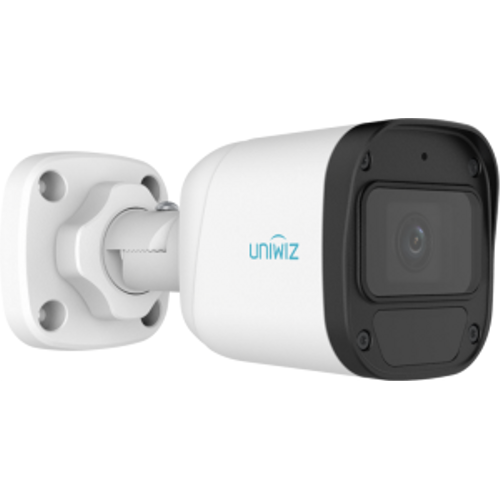 Uniwiz UAC-B112-F28 2MP 2.8 mm HD Sabit IR Kamera Ahd Bullet Kamera